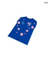 画像をギャラリービューアに読み込む, Takashi Murakami + MLB World Tour Tokyo Series 2025 Dodgers LS Tee (10月上旬頃より順次発送)
