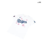 画像をギャラリービューアに読み込む, Takashi Murakami + MLB World Tour Tokyo Series 2025 Shohei Ohtani Dodgers SS Tee (10月上旬頃より順次発送)
