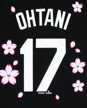 画像をギャラリービューアに読み込む, Takashi Murakami + MLB World Tour Tokyo Series 2025 Shohei Ohtani Dodgers SS Tee (10月上旬頃より順次発送)
