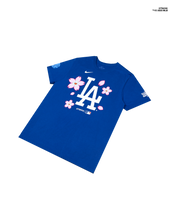 画像をギャラリービューアに読み込む, Takashi Murakami + MLB World Tour Tokyo Series 2025 Dodgers SS Tee (10月上旬頃より順次発送)
