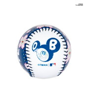 村上 隆 x MLB 東京Series 2025 Rawlings ball Takashi Murakami MLB World Tour Tokyo Series 2025 Rawlings