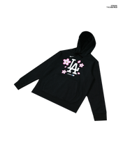 画像をギャラリービューアに読み込む, Takashi Murakami + MLB World Tour Tokyo Series 2025 Dodgers Hoodie (10月上旬頃より順次発送)
