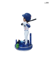 画像をギャラリービューアに読み込む, Takashi Murakami + MLB World Tour Tokyo Series 2025 FOCO Shohei Ohtani Tokyo World Tour Home Uniform Bobblehead (10月上旬頃より順次発送)
