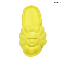 画像をギャラリービューアに読み込む, Ohana Full Bloom Sandal BLAZING YELLOW (9月中旬頃より順次発送)
