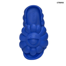 画像をギャラリービューアに読み込む, Ohana Full Bloom Sandal LAPIS BLUE (9月中旬頃より順次発送)

