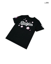 画像をギャラリービューアに読み込む, Takashi Murakami + MLB World Tour Tokyo Series 2025 Shohei Ohtani Dodgers SS Tee (10月上旬頃より順次発送)

