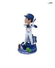 画像をギャラリービューアに読み込む, Takashi Murakami + MLB World Tour Tokyo Series 2025 FOCO Shohei Ohtani Tokyo World Tour Home Uniform Bobblehead (10月上旬頃より順次発送)
