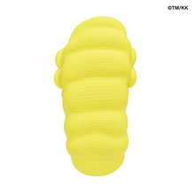 画像をギャラリービューアに読み込む, Ohana Full Bloom Sandal BLAZING YELLOW (9月中旬頃より順次発送)
