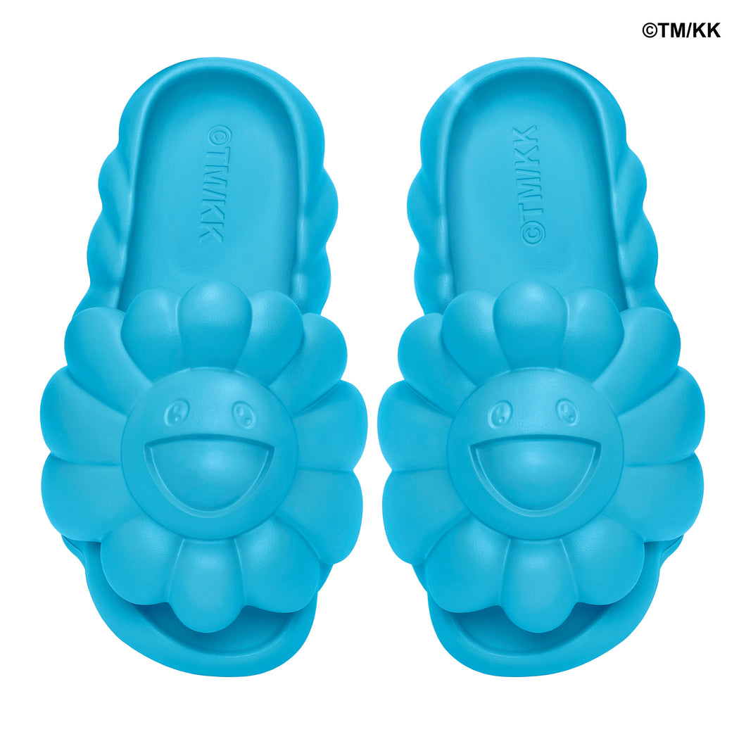 Ohana Full Bloom Sandal AQUARIUS (9月中旬頃より順次発送)