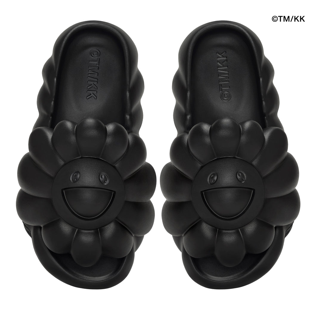 Ohana Full Bloom Sandal METEORITE (9月中旬頃より順次発送)
