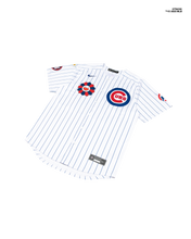 画像をギャラリービューアに読み込む, Takashi Murakami + MLB World Tour Tokyo Series 2025 Cubs Imanaga Jersey (10月上旬頃より順次発送)
