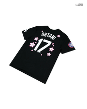 画像をギャラリービューアに読み込む, Takashi Murakami + MLB World Tour Tokyo Series 2025 Shohei Ohtani Dodgers SS Tee (10月上旬頃より順次発送)
