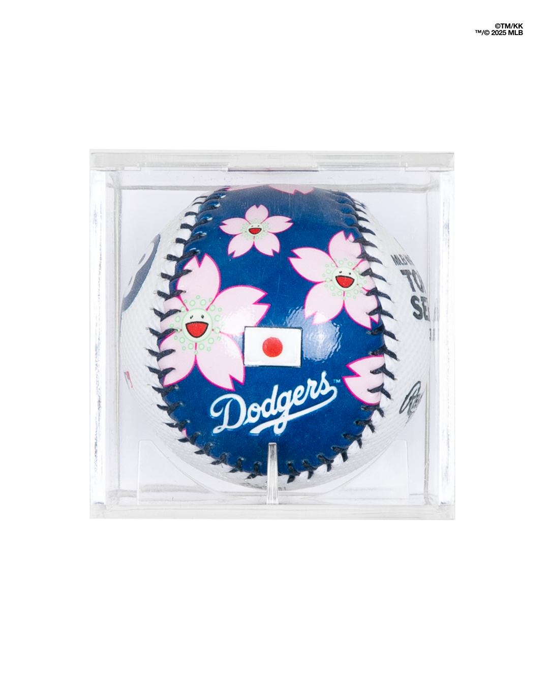 スーパードライ　MLB ワールドツアー東京シリーズタンブラー アサヒスーパードライ MLB東京シリーズ オリジナル限定