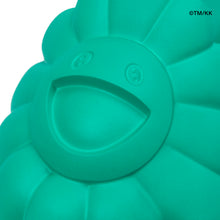 画像をギャラリービューアに読み込む, Ohana Full Bloom Sandal AQUA GREEN (9月中旬頃より順次発送)
