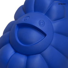 画像をギャラリービューアに読み込む, Ohana Full Bloom Sandal LAPIS BLUE (9月中旬頃より順次発送)
