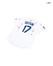 画像をギャラリービューアに読み込む, Takashi Murakami + MLB World Tour Tokyo Series 2025 Dodgers Ohtani Jersey (10月上旬頃より順次発送)
