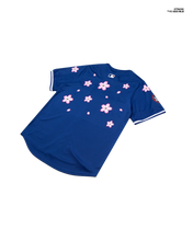 画像をギャラリービューアに読み込む, Takashi Murakami + MLB World Tour Tokyo Series 2025 Dodgers Tokyo Away Jersey (10月上旬頃より順次発送)
