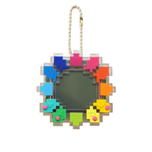 画像をギャラリービューアに読み込む, FLOWER GO WALK / Rainbow  (Body Color: Clear)
