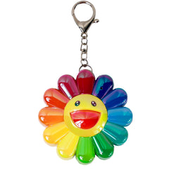 FLOWER GO WALK COLOR (Aurora:Rainbow) Card Set