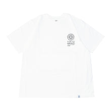 Load image into Gallery viewer, Flower Ball “Gargantua” Tshirts White (6月上旬頃より順次発送)
