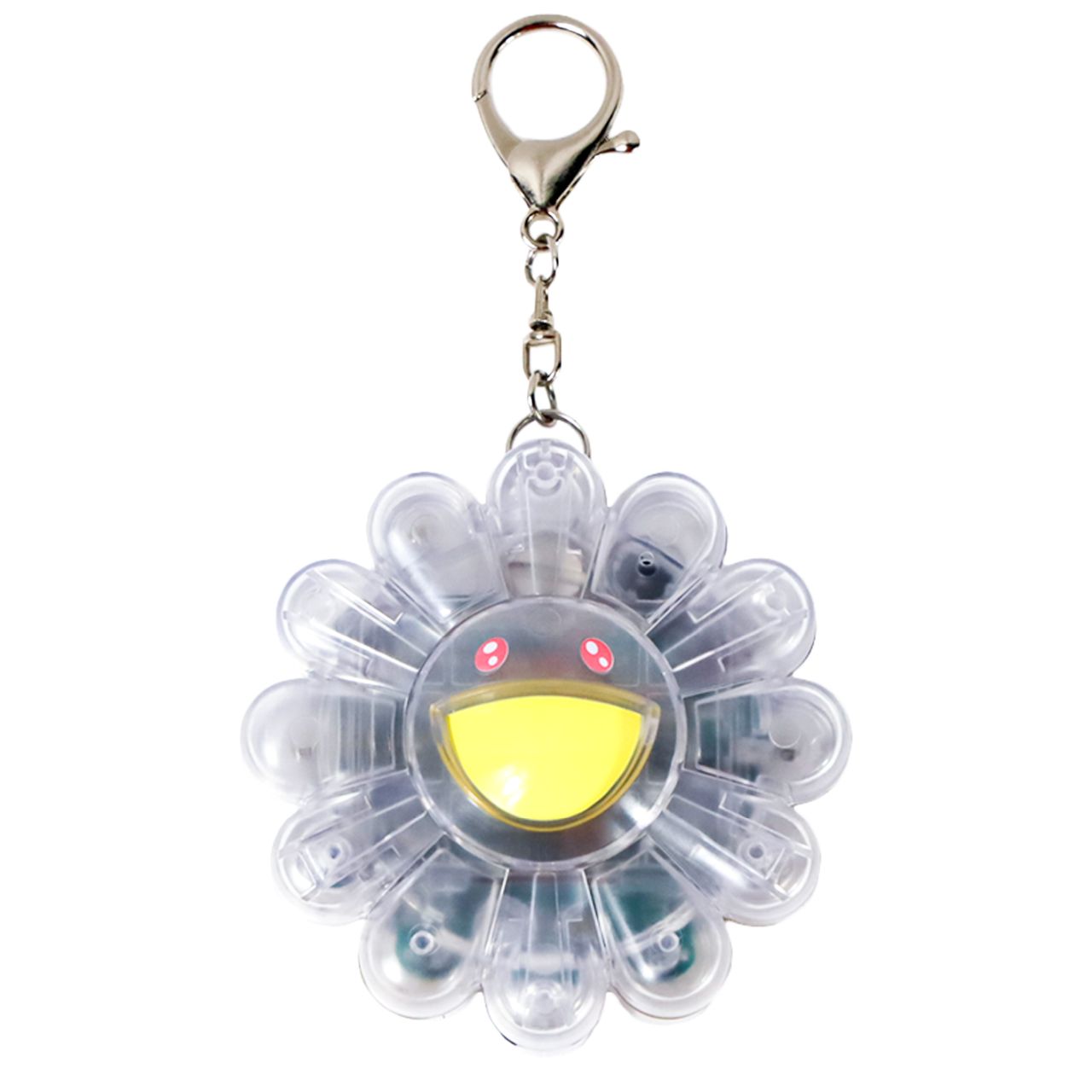 FLOWER GO WALK COLOR (Clear) Card Set – Tonari no Zingaro