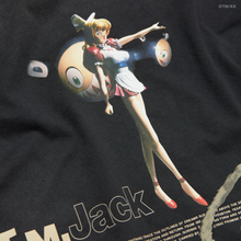 画像をギャラリービューアに読み込む, CJ × FRAGMENT × TAKASHI MURAKAMI TOKYO JACK TEE (5月下旬頃より順次発送)
