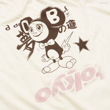 画像をギャラリービューアに読み込む, CJ × FRAGMENT × TAKASHI MURAKAMI TOKYO RINGER TEE (5月下旬頃より順次発送)
