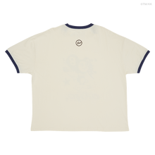 画像をギャラリービューアに読み込む, CJ × FRAGMENT × TAKASHI MURAKAMI TOKYO RINGER TEE (5月下旬頃より順次発送)
