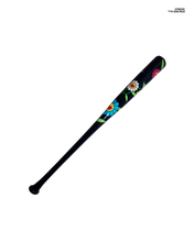 画像をギャラリービューアに読み込む, Takashi Murakami + MLB World Tour Tokyo Series 2025 Victus Cubs Bat (10月上旬頃より順次発送)
