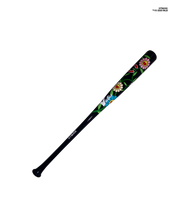 画像をギャラリービューアに読み込む, Takashi Murakami + MLB World Tour Tokyo Series 2025 Victus Cubs Bat (10月上旬頃より順次発送)
