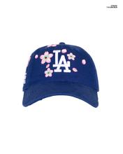 画像をギャラリービューアに読み込む, Takashi Murakami + MLB World Tour Tokyo Series 2025 New Era 9Twenty Dodgers Strapback Hat Complex Exclusive (10月上旬頃より順次発送)
