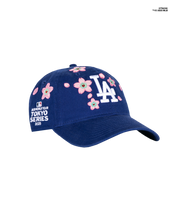 画像をギャラリービューアに読み込む, Takashi Murakami + MLB World Tour Tokyo Series 2025 New Era 9Twenty Dodgers Strapback Hat Complex Exclusive (10月上旬頃より順次発送)

