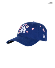 画像をギャラリービューアに読み込む, Takashi Murakami + MLB World Tour Tokyo Series 2025 New Era 9Twenty Dodgers Strapback Hat Complex Exclusive (10月上旬頃より順次発送)
