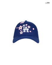画像をギャラリービューアに読み込む, Takashi Murakami +MLB World Tour Tokyo Series 2025 New Era 9Forty Dodgers Snapback Hat (10月上旬頃より順次発送)
