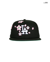 画像をギャラリービューアに読み込む, Takashi Murakami + MLB World Tour Tokyo Series 2025 New Era 9Fifty Dodgers Snapback Hat Complex Exclusive (10月上旬頃より順次発送)
