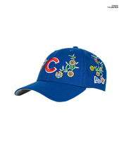 画像をギャラリービューアに読み込む, Takashi Murakami +MLB World Tour Tokyo Series 2025 New Era 9Forty Cubs Snapback Hat (10月上旬頃より順次発送)
