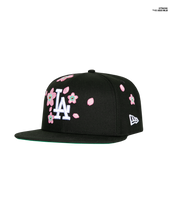 画像をギャラリービューアに読み込む, Takashi Murakami + MLB World Tour Tokyo Series 2025 New Era 9Fifty Dodgers Snapback Hat Complex Exclusive (10月上旬頃より順次発送)
