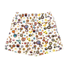 画像をギャラリービューアに読み込む, Jelly Fish Eyes Sweat Short Pants (5月中旬頃より順次発送)
