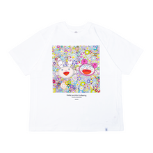 画像をギャラリービューアに読み込む, &quot;Kaikai and Kiki Guffawing&quot; T-shirt (9月上旬頃より順次発送)
