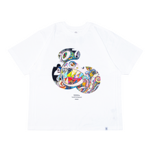 画像をギャラリービューアに読み込む, &quot;72727∞&quot; T-shirt (9月上旬頃より順次発送)
