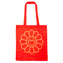 画像をギャラリービューアに読み込む, Mononoke Records tote bag Red (6月中旬頃より順次発送)
