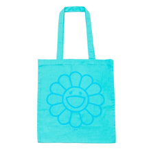 画像をギャラリービューアに読み込む, Mononoke Records tote bag Mint (6月中旬頃より順次発送)
