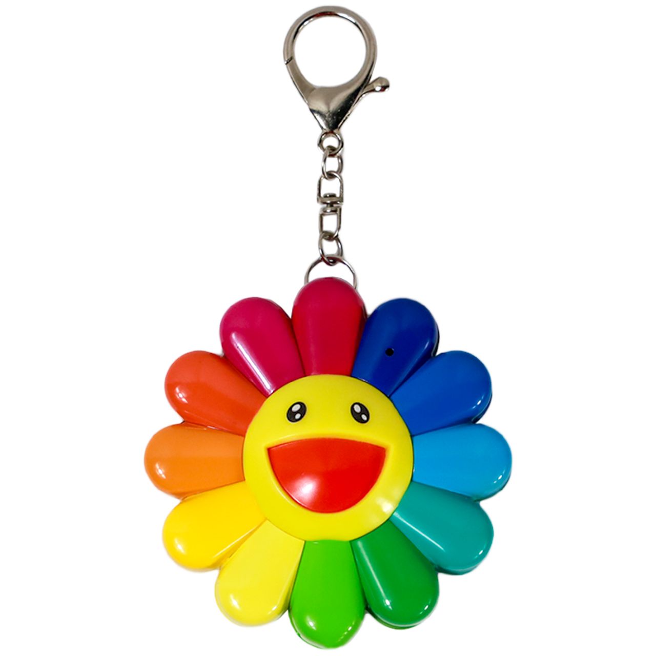 FLOWER GO WALK COLOR – Tonari no Zingaro