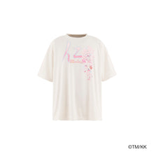 Load image into Gallery viewer, SS T-SHIRT/JIN/WHITE (Orders will be shipped sequentially from early July)
