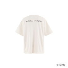 Load image into Gallery viewer, SS T-SHIRT/JIN/WHITE (Orders will be shipped sequentially from early July)
