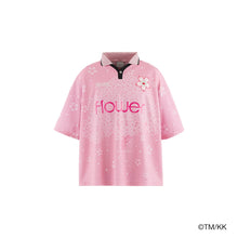 Load image into Gallery viewer, SOCCER SHIRT/SAKURA/PINK (Ships sequentially from early July)
